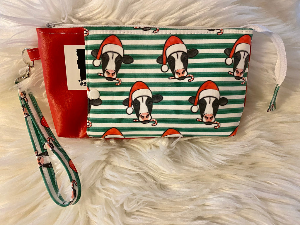 Maya Wristlet