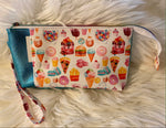 Maya Wristlet