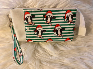 Maya Wristlet