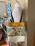 Sunflowers Tote